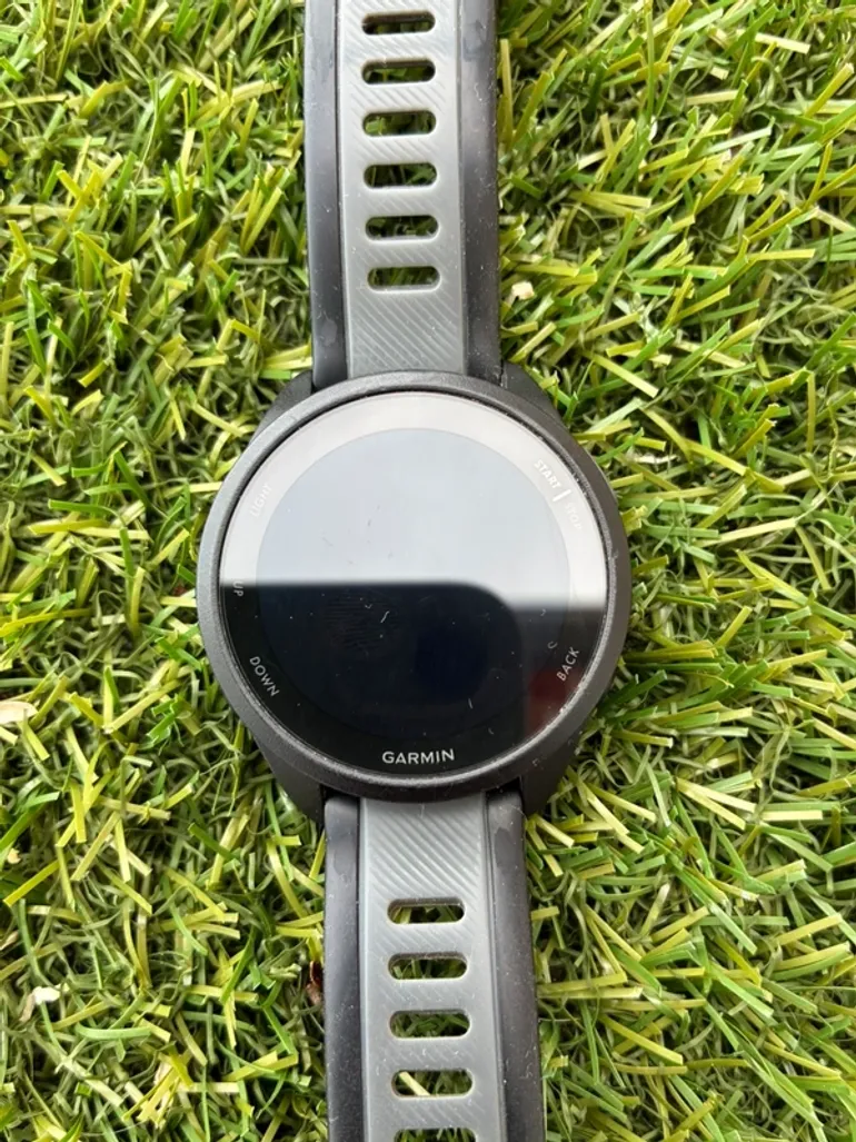 Używany Garmin Forerunner 165 bike — zdjęcie 4 z 5