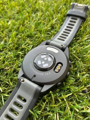 Używany Garmin Forerunner 165 bike — zdjęcie 5 z 5