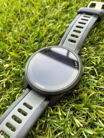 Używany Garmin Forerunner 165 bike — zdjęcie 2 z 5