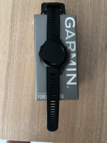 Używany Garmin Forerunner 55 bike