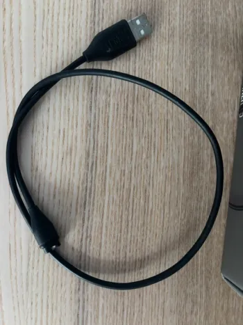 Używany Garmin Forerunner 55 bike — zdjęcie 5 z 5