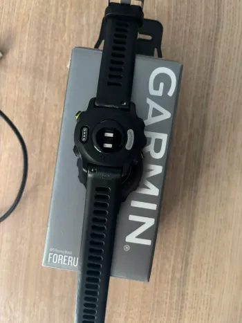 Używany Garmin Forerunner 55 bike — zdjęcie 3 z 5