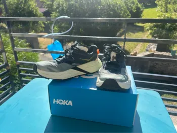 Używany Hoka Speedgoat 7 bike