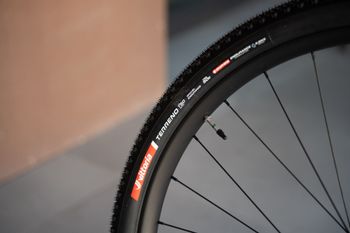 Używany Megamo 700c Gravel 2026 bike — zdjęcie 5 z 5