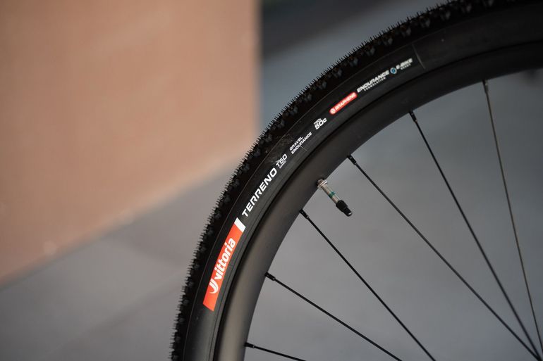 Używany Megamo 700c Gravel 2026 bike — zdjęcie 5 z 5