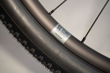 Używany Megamo 700c Gravel 2026 bike — zdjęcie 2 z 5