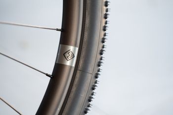 Używany Megamo 700c Gravel 2026 bike — zdjęcie 3 z 5