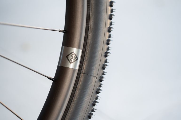 Używany Megamo 700c Gravel 2026 bike — zdjęcie 3 z 5