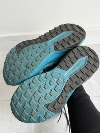 Używany New Balance Gore-Tex bike — zdjęcie 11 z 15
