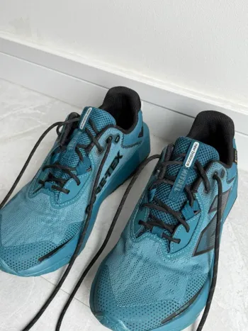 Używany New Balance Gore-Tex bike — zdjęcie 6 z 15
