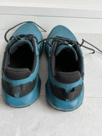 Używany New Balance Gore-Tex bike — zdjęcie 14 z 15