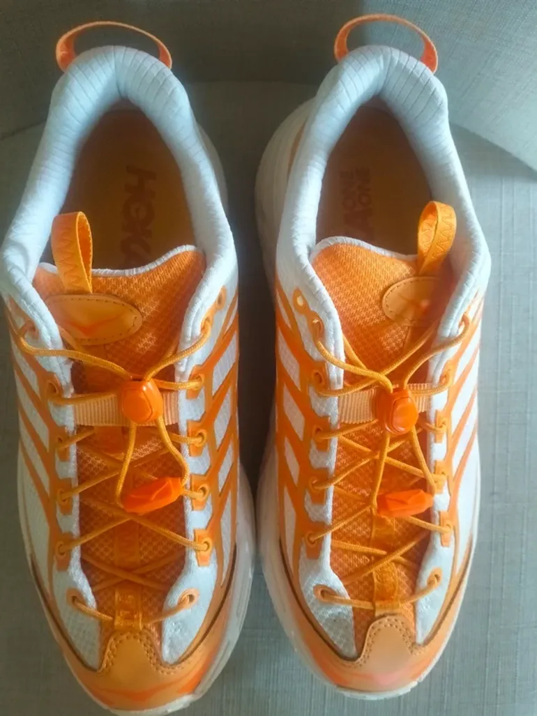 Used Hoka Mafate 2 bike — image 5 of 8
