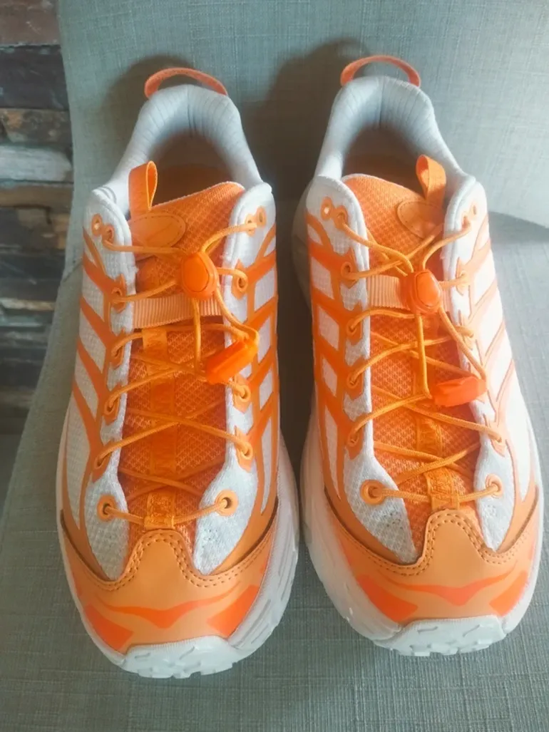 Used Hoka Mafate 2 bike — image 2 of 8