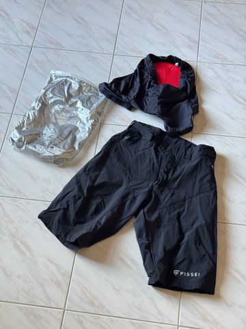 Gebrauchtes Pissei E-Pik Cycling Clothing