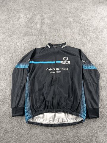 Used Bioracer Veste mi-saison velo homme taille xxl - 53 4970 Cycling Clothing