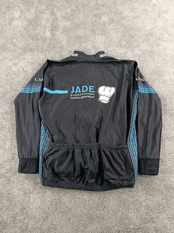 Używany Bioracer Veste mi-saison velo homme taille xxl - 53 4970 bike — zdjęcie 3 z 4