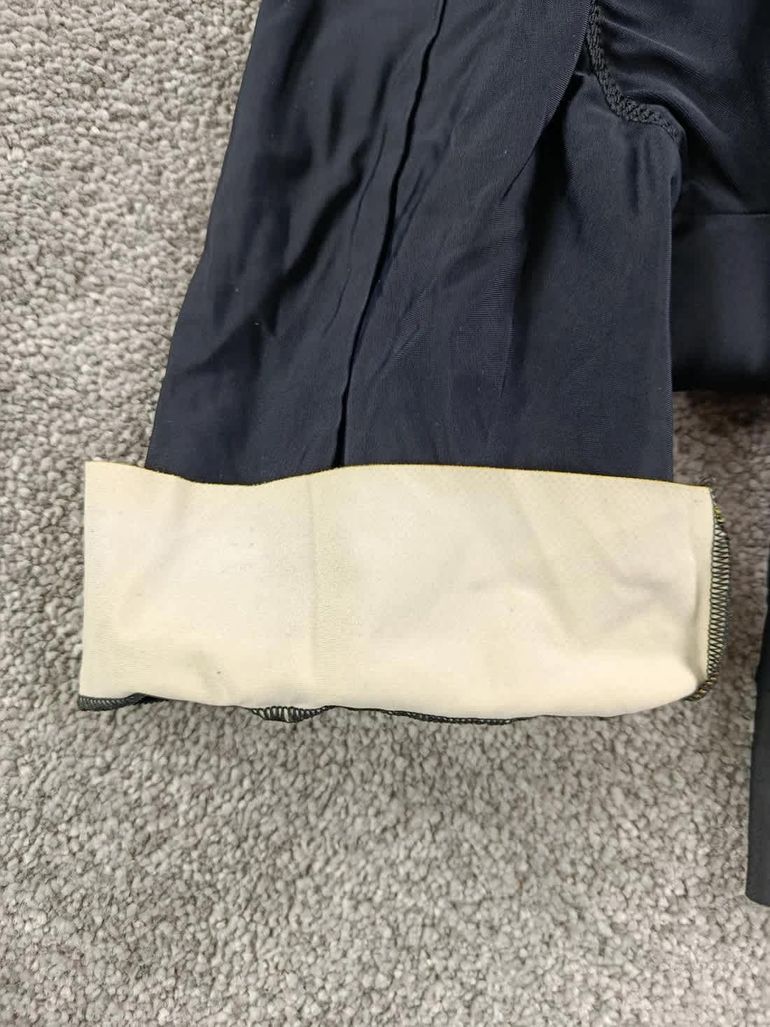Tweedehands sans cuissard court velo homme taille s -28 6317 cyclisme route respirant bike — afbeelding 2 van 6