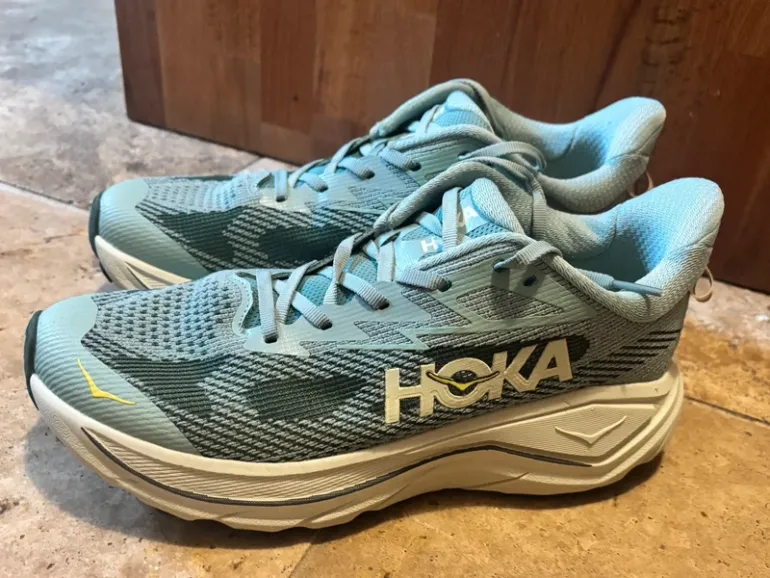 Używany Hoka Challenger 8 bike — zdjęcie 2 z 5