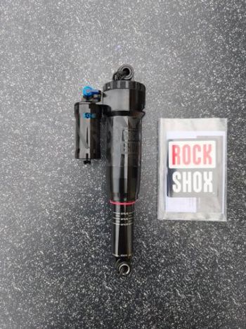 Used RockShox Super Deluxe Select Plus 230x65 bike — image 1 of 5