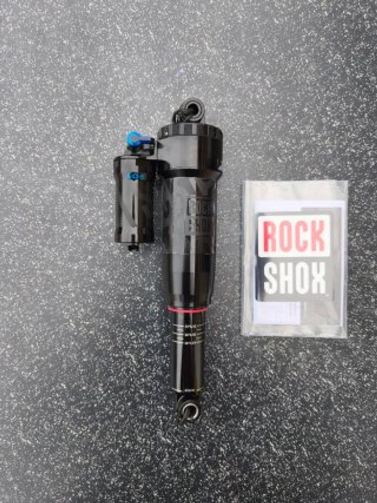 Used RockShox Super Deluxe Select Plus 230x65 bike — image 1 of 5