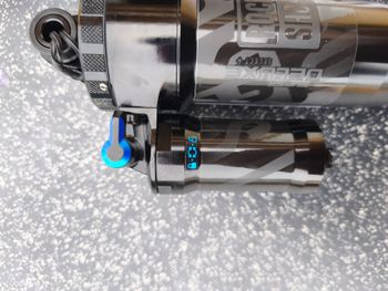 Used RockShox Super Deluxe Select Plus 230x65 bike — image 3 of 5