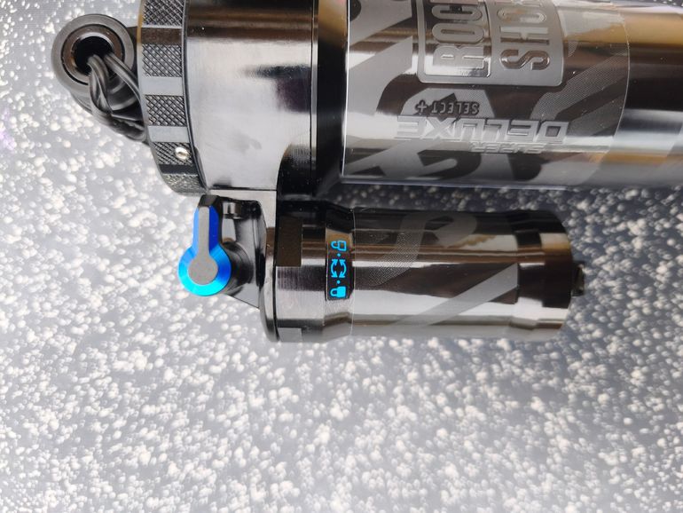 Used RockShox Super Deluxe Select Plus 230x65 bike — image 3 of 5
