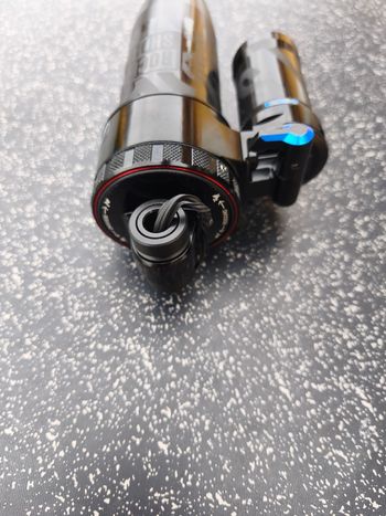 Used RockShox Super Deluxe Select Plus 230x65 bike — image 5 of 5