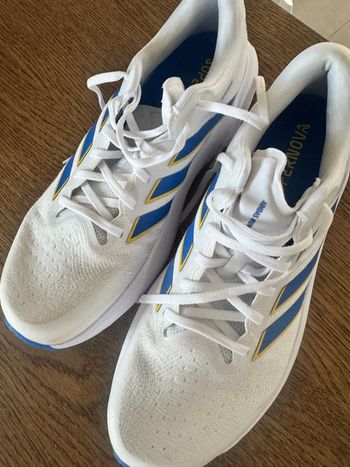 Used Adidas Supernova Rise 3 2026 bike — image 5 of 6