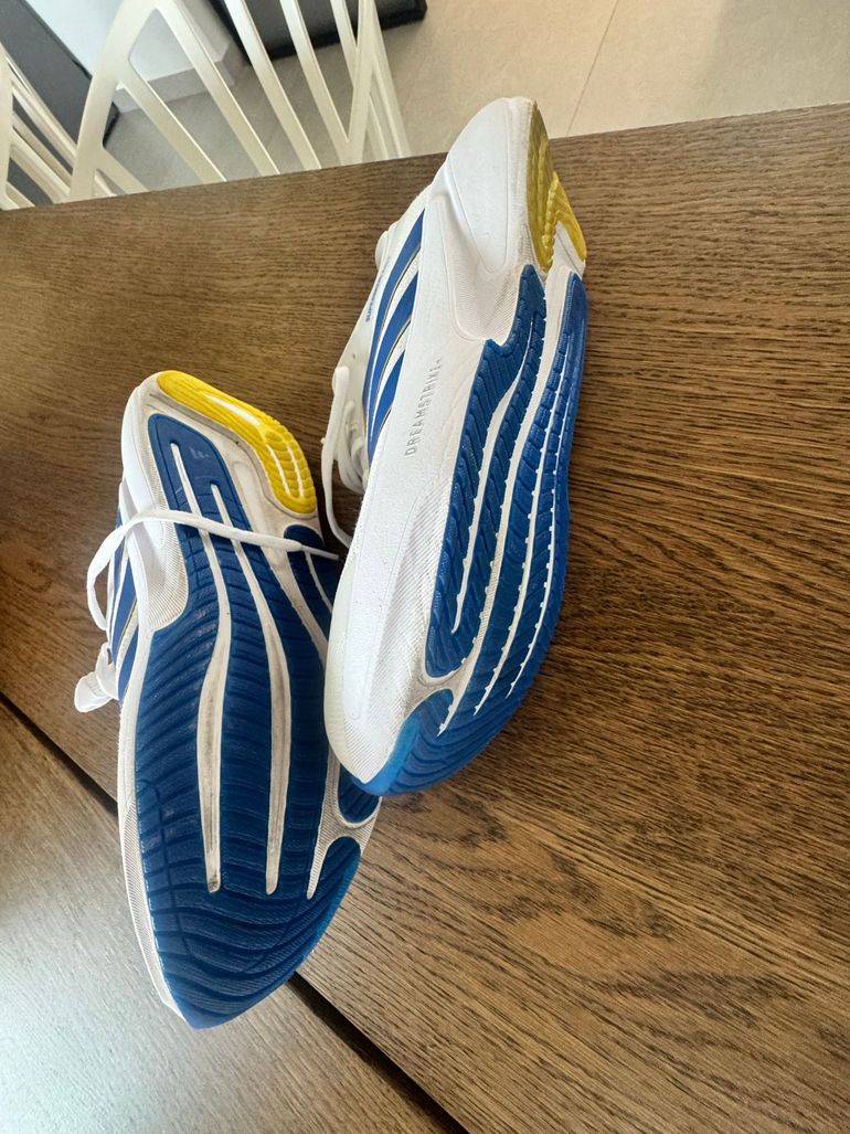 Used Adidas Supernova Rise 3 2026 bike — image 4 of 6