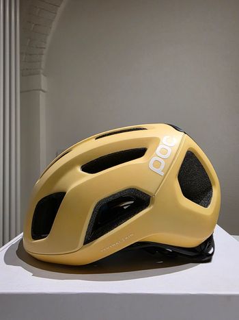 Używany POC Ventral Air SPIN Helmet 2021 bike — zdjęcie 3 z 7