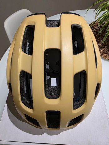 Używany POC Ventral Air SPIN Helmet 2021 bike — zdjęcie 5 z 7