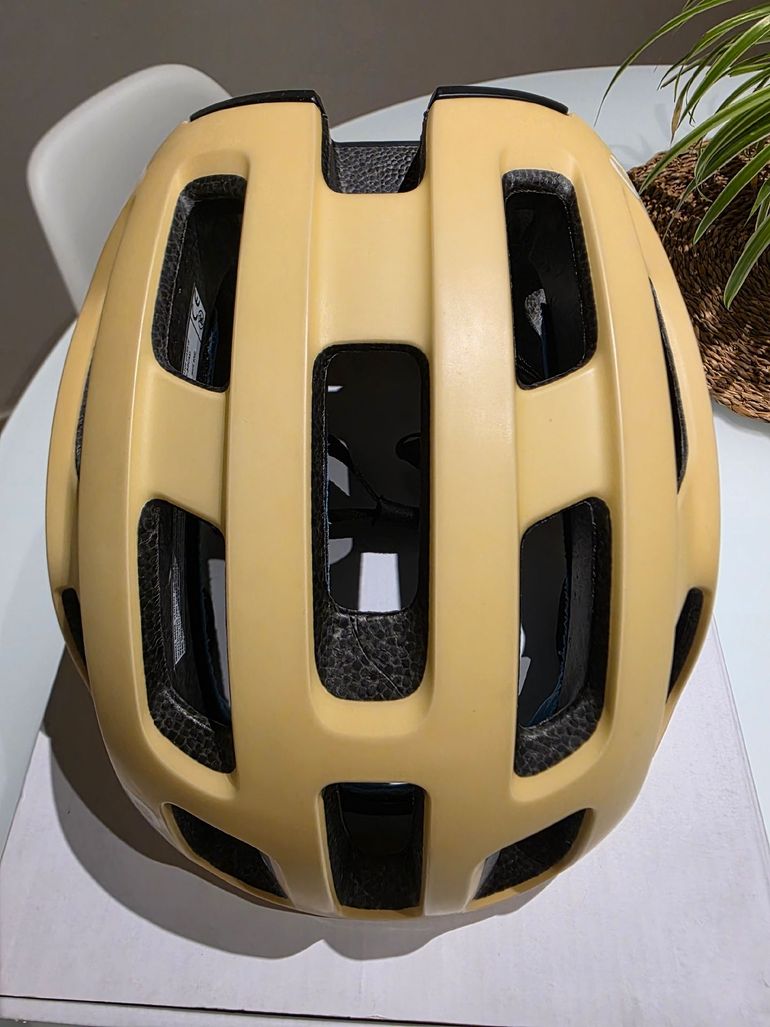 Używany POC Ventral Air SPIN Helmet 2021 bike — zdjęcie 5 z 7