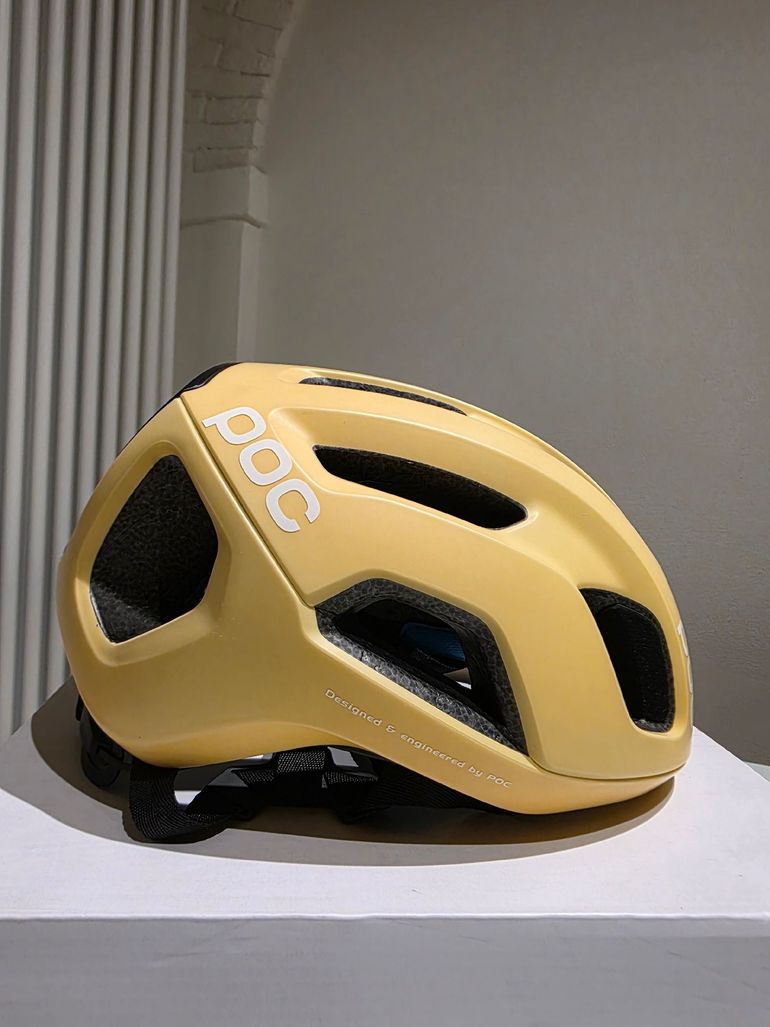 Używany POC Ventral Air SPIN Helmet 2021 bike — zdjęcie 2 z 7