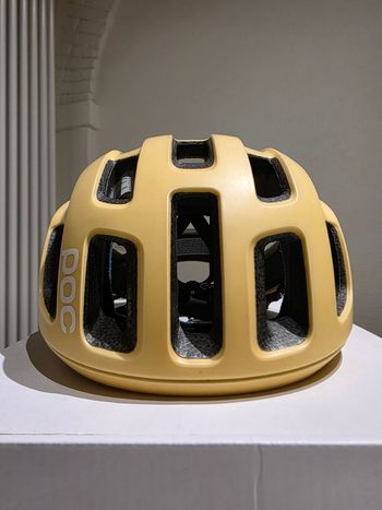 Używany POC Ventral Air SPIN Helmet 2021 bike