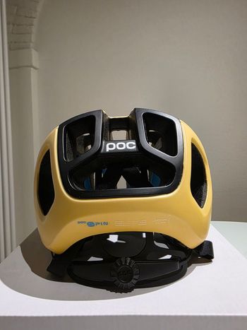 Używany POC Ventral Air SPIN Helmet 2021 bike — zdjęcie 4 z 7
