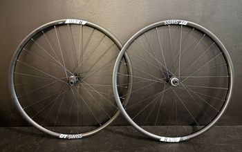 Używany Dt Swiss R470 Rim 2026 bike