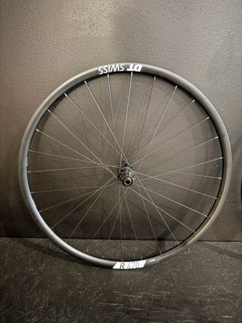 Używany Dt Swiss R470 Rim 2026 bike — zdjęcie 2 z 6
