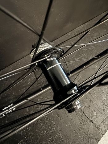Używany Dt Swiss R470 Rim 2026 bike — zdjęcie 5 z 6