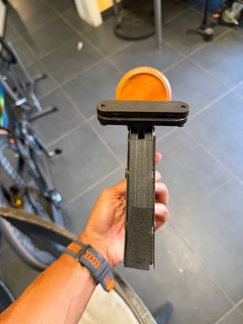 Używany Other saddle bottle cage 2026 bike — zdjęcie 2 z 2