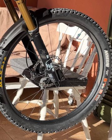 Gebrauchtes Orbea Oquo Wheelset 2025 Wheels