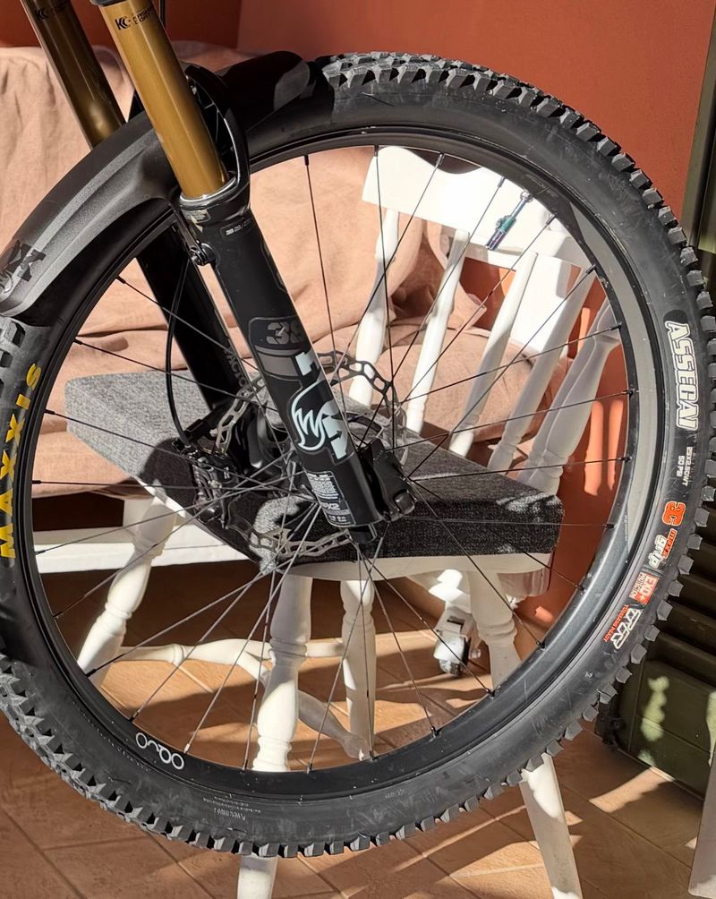 Used Orbea Oquo Wheelset 2025 bike — image 1 of 2