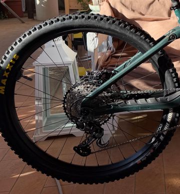 Used Orbea Oquo Wheelset 2025 bike — image 2 of 2