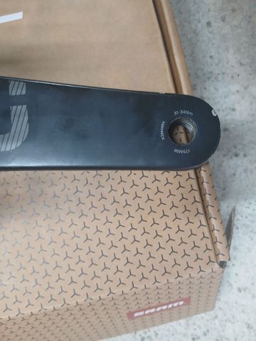 Used E*Thirteen x race 2023 bike — image 4 of 4
