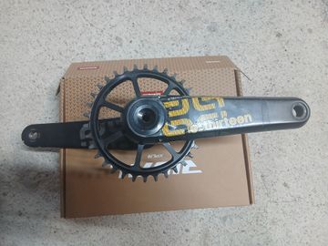 Used E*Thirteen x race 2023 bike — image 3 of 4