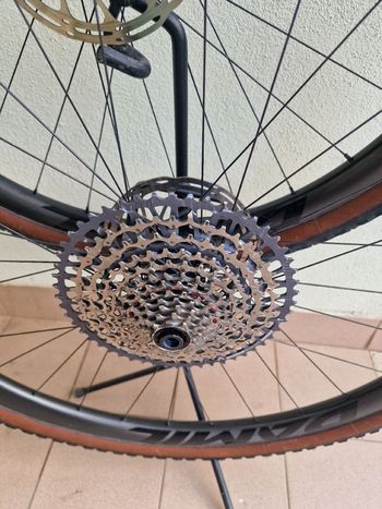 Used damil Allroad 40 2024 bike — image 2 of 7