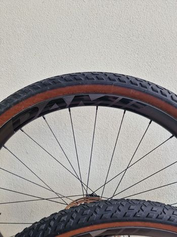 Used damil Allroad 40 2024 bike — image 3 of 7