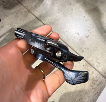 Used Sram X01 Eagle 12-Speed Rear Derailleur 2024 bike — image 5 of 5