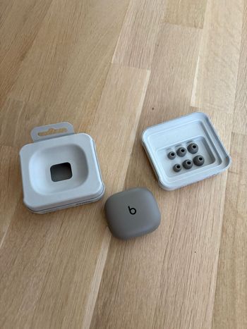 Used Powerbeats Fit Wireless Earbuds 2026 bike — image 2 of 2