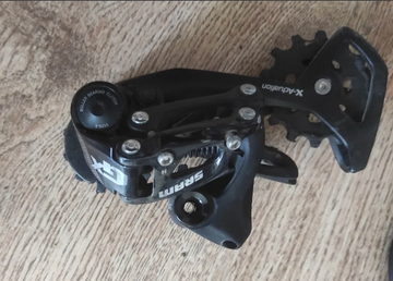 Used Sram 2x11 MTB Drivetrain Set 2019 bike — image 4 of 4