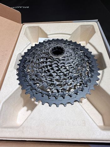 Used Sram Red XPLR AXS 2023 bike — image 4 of 17